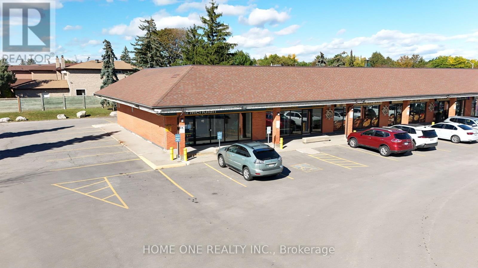 1 - 4080 Steeles Avenue E, Markham, Ontario  L4R 4C3 - Photo 3 - N13866440