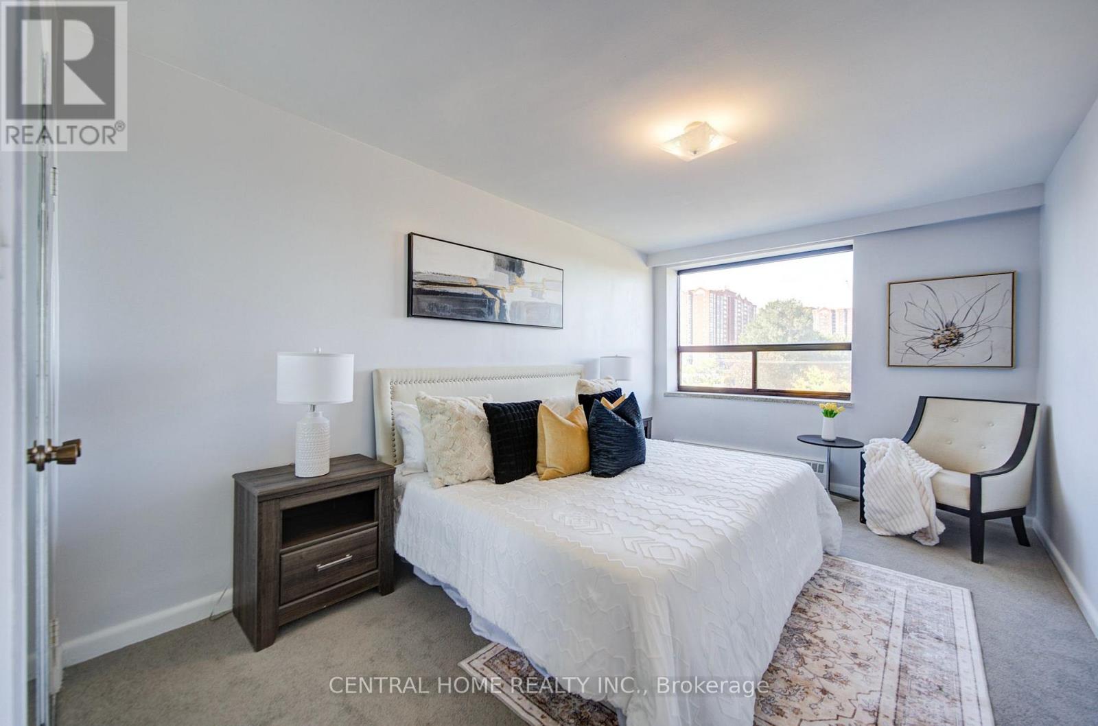 504 - 921 Midland Avenue, Toronto, Ontario  M1K 4G2 - Photo 22 - E13484894