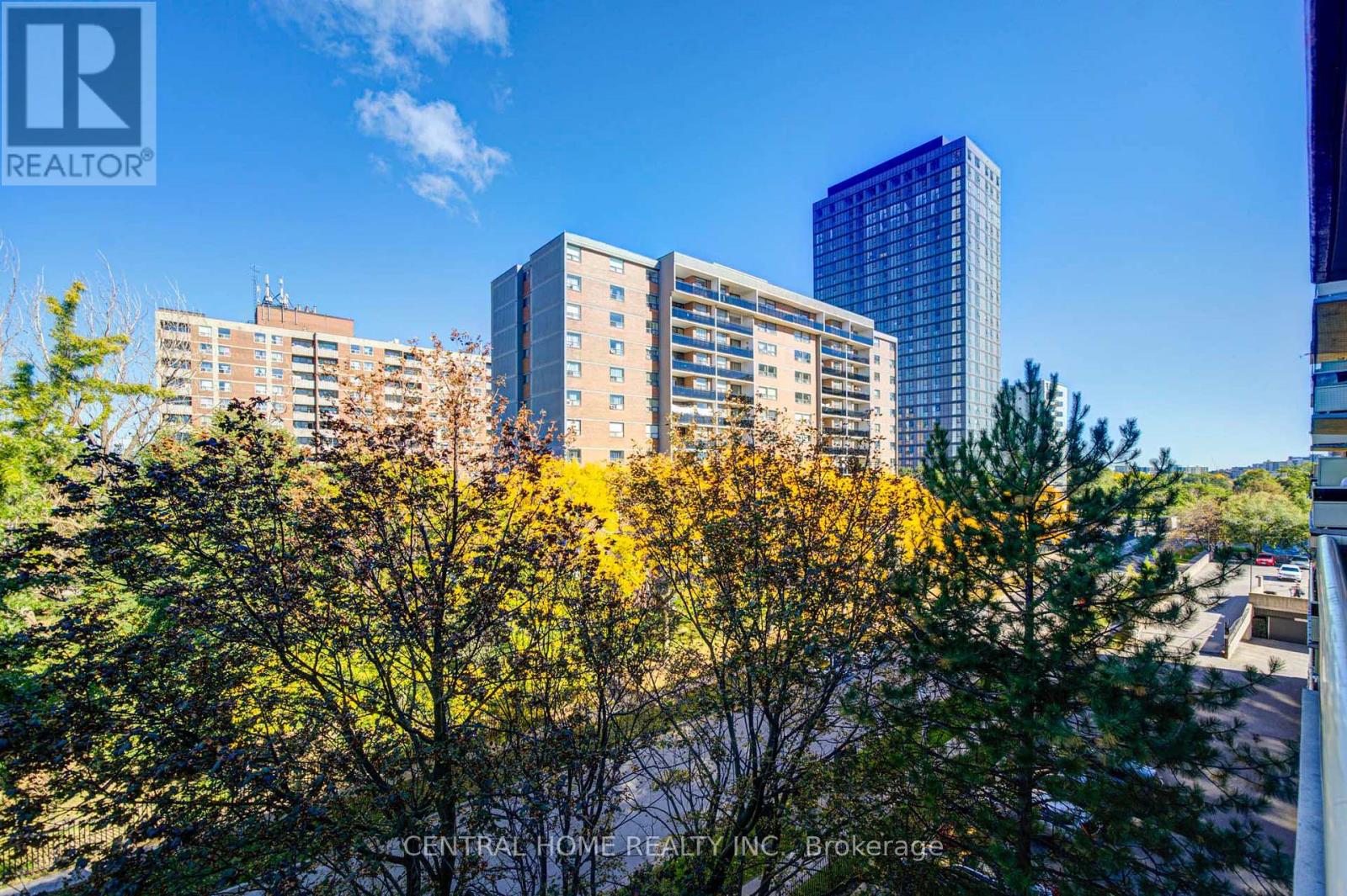 504 - 921 Midland Avenue, Toronto, Ontario  M1K 4G2 - Photo 26 - E13484894