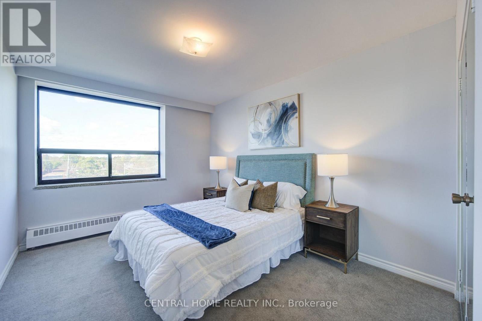 504 - 921 Midland Avenue, Toronto, Ontario  M1K 4G2 - Photo 17 - E13484894