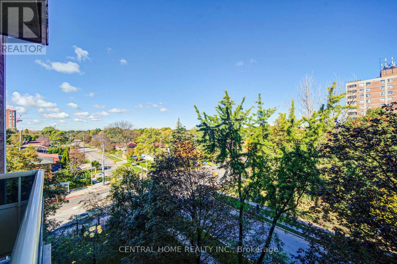 504 - 921 Midland Avenue, Toronto, Ontario  M1K 4G2 - Photo 25 - E13484894