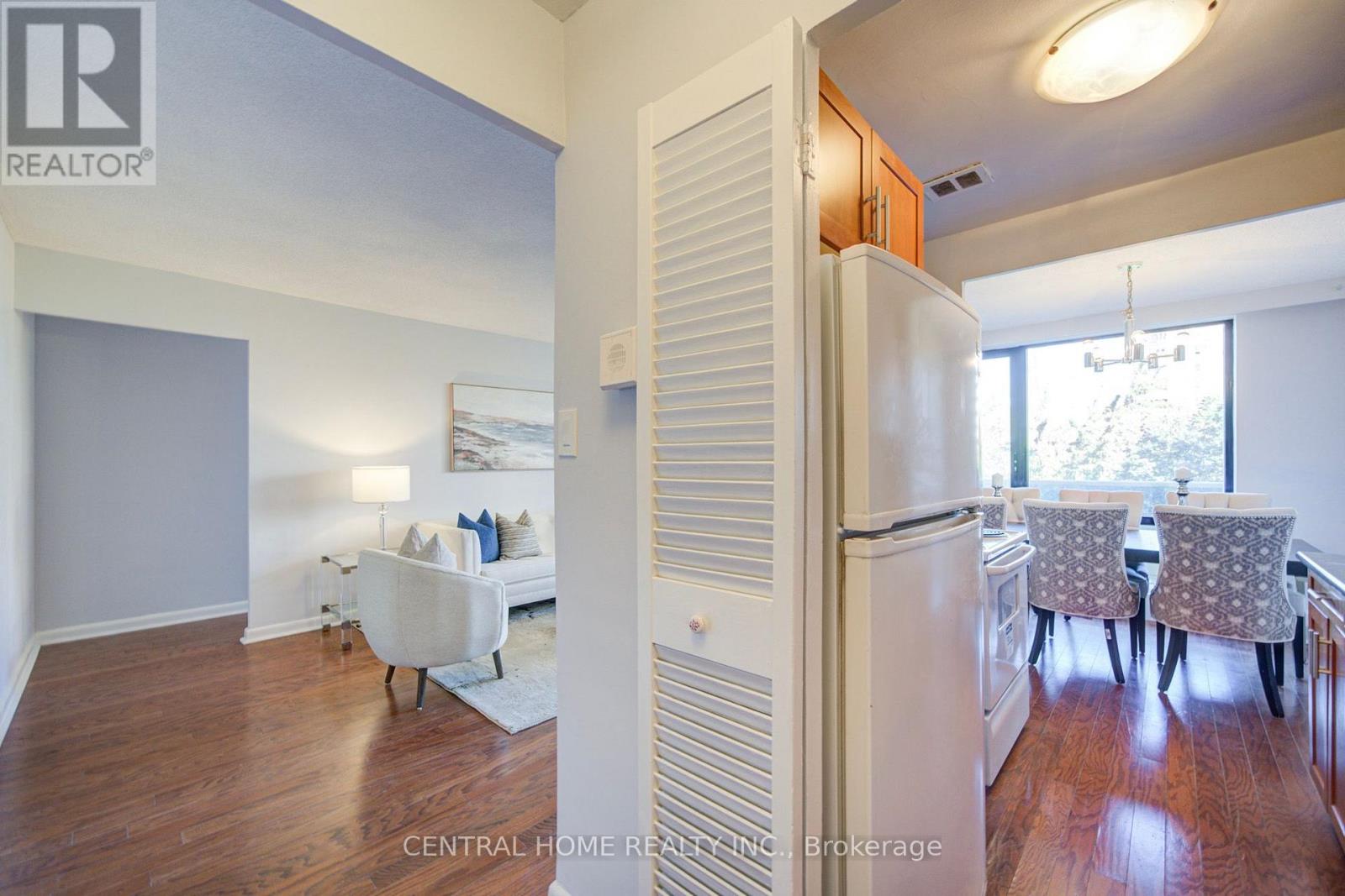 504 - 921 Midland Avenue, Toronto, Ontario  M1K 4G2 - Photo 3 - E13484894