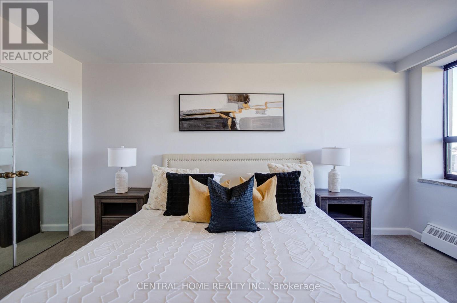 504 - 921 Midland Avenue, Toronto, Ontario  M1K 4G2 - Photo 21 - E13484894