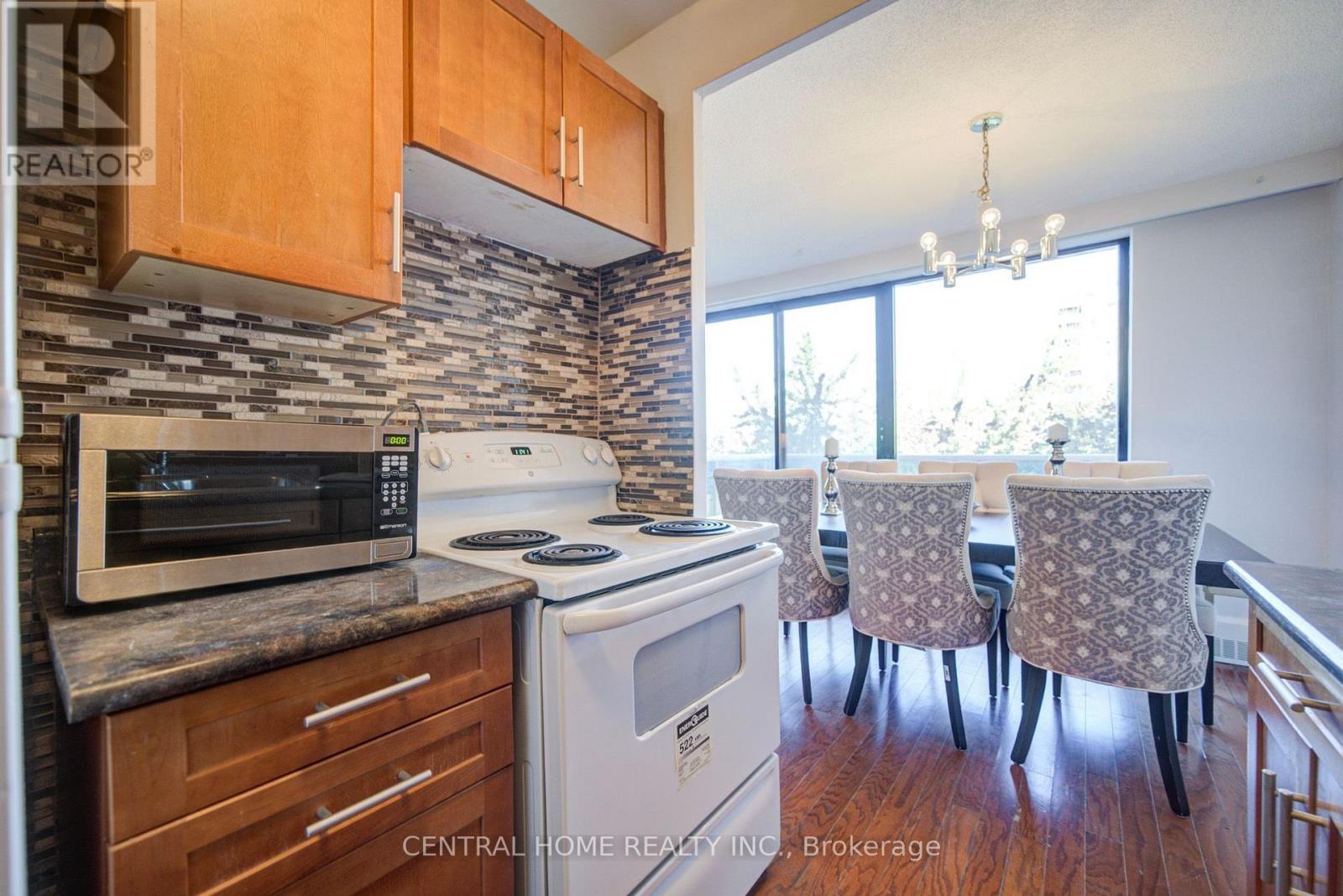 504 - 921 Midland Avenue, Toronto, Ontario  M1K 4G2 - Photo 5 - E13484894