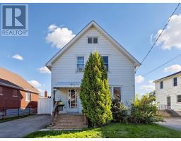 6510 BARKER STREET, Niagara Falls, Ontario