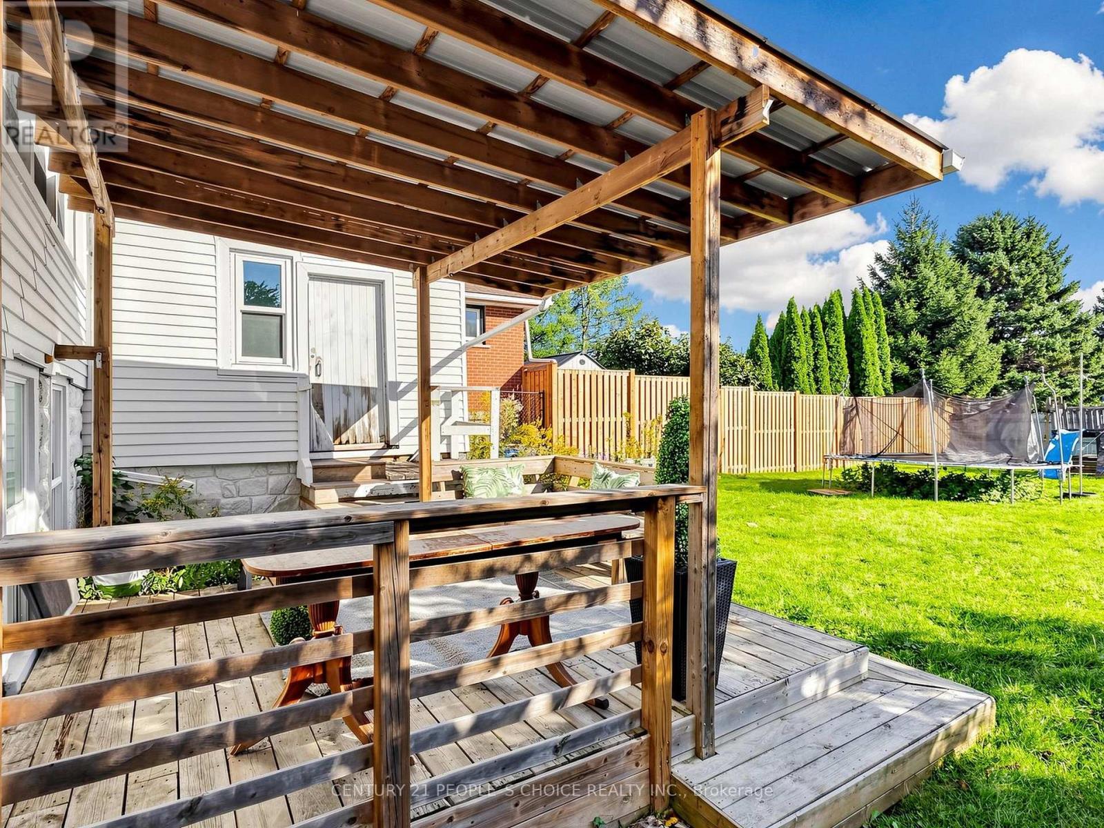 6510 Barker Street, Niagara Falls, Ontario  L2G 1Y7 - Photo 47 - X13835662