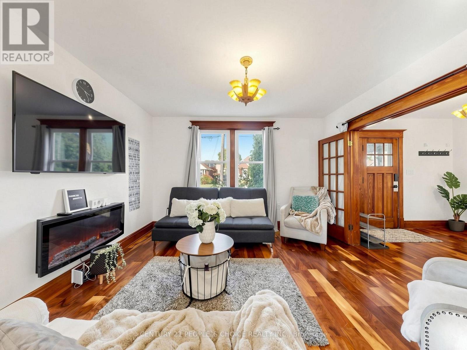 6510 Barker Street, Niagara Falls, Ontario  L2G 1Y7 - Photo 7 - X13835662