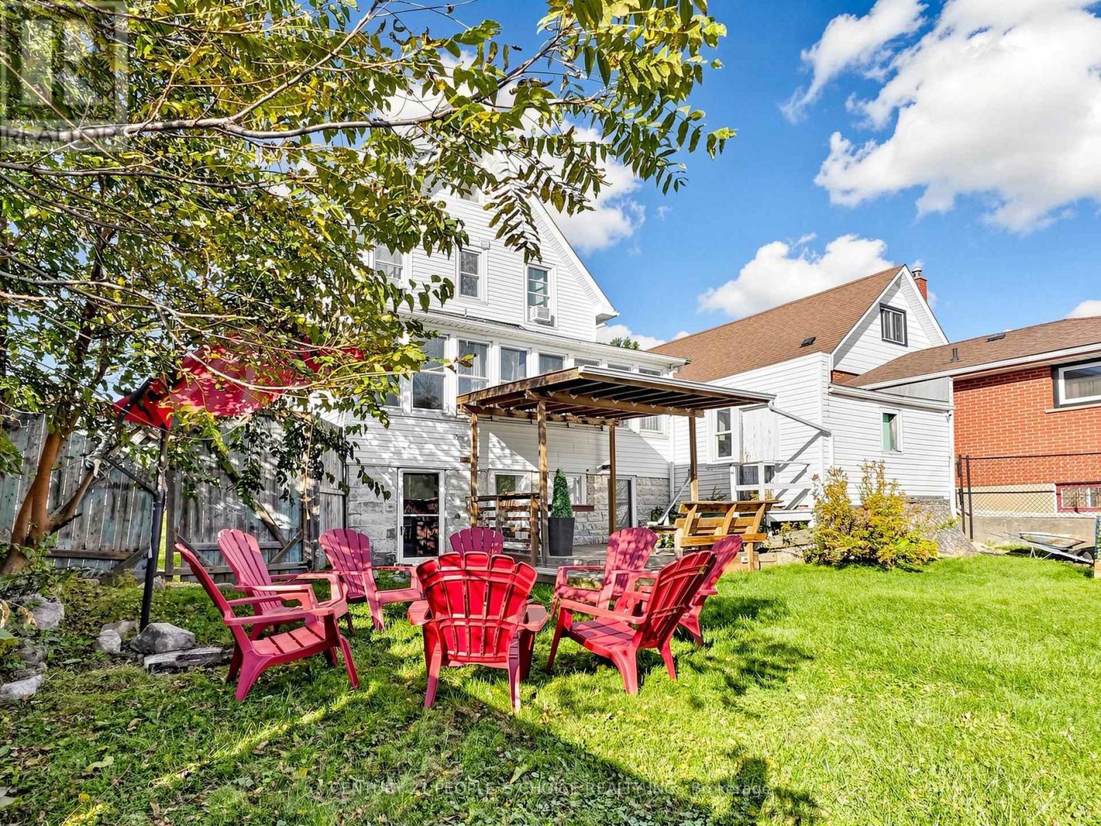 6510 Barker Street, Niagara Falls, Ontario  L2G 1Y7 - Photo 45 - X13835662