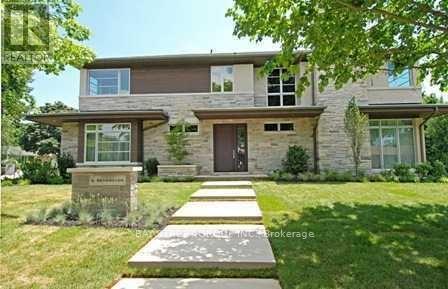 6 BEMERSYDE DRIVE