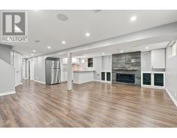 7639 KITTRIDGE DRIVE, Mississauga, Ontario