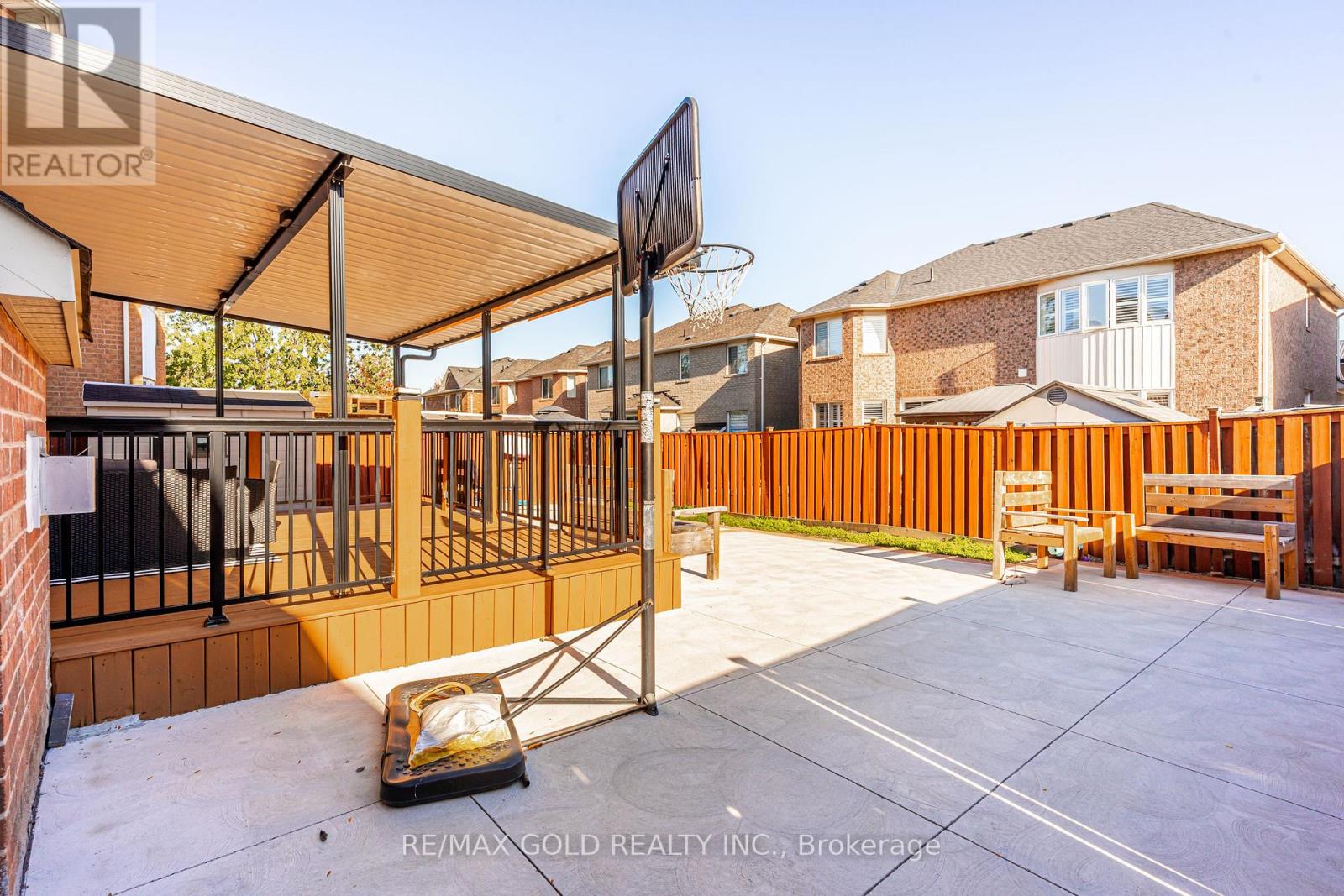 7 Bettey Road, Brampton, Ontario  L6P 1S9 - Photo 45 - W13866358