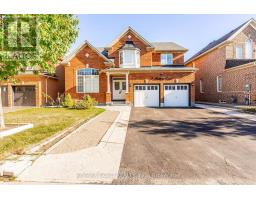 7 BETTEY ROAD, Brampton, Ontario