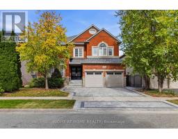 1213 LINDENROCK DRIVE, Oakville, Ontario
