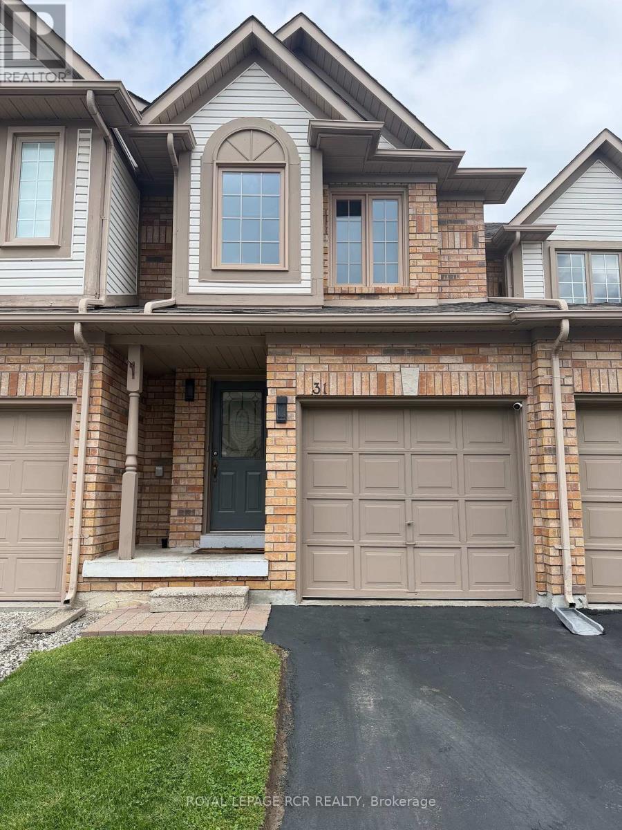 31 ALDERBROOK PLACE, Caledon, Ontario
