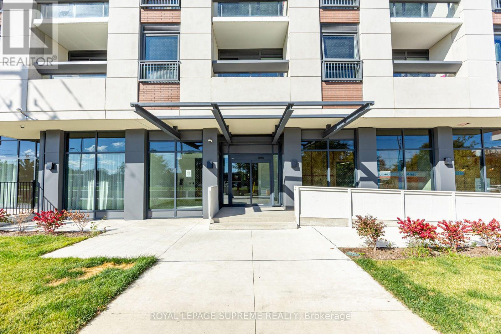 412 - 4010 Eglinton Avenue W, Toronto, Ontario M9A 0G5 - Photo 2 - W13866382