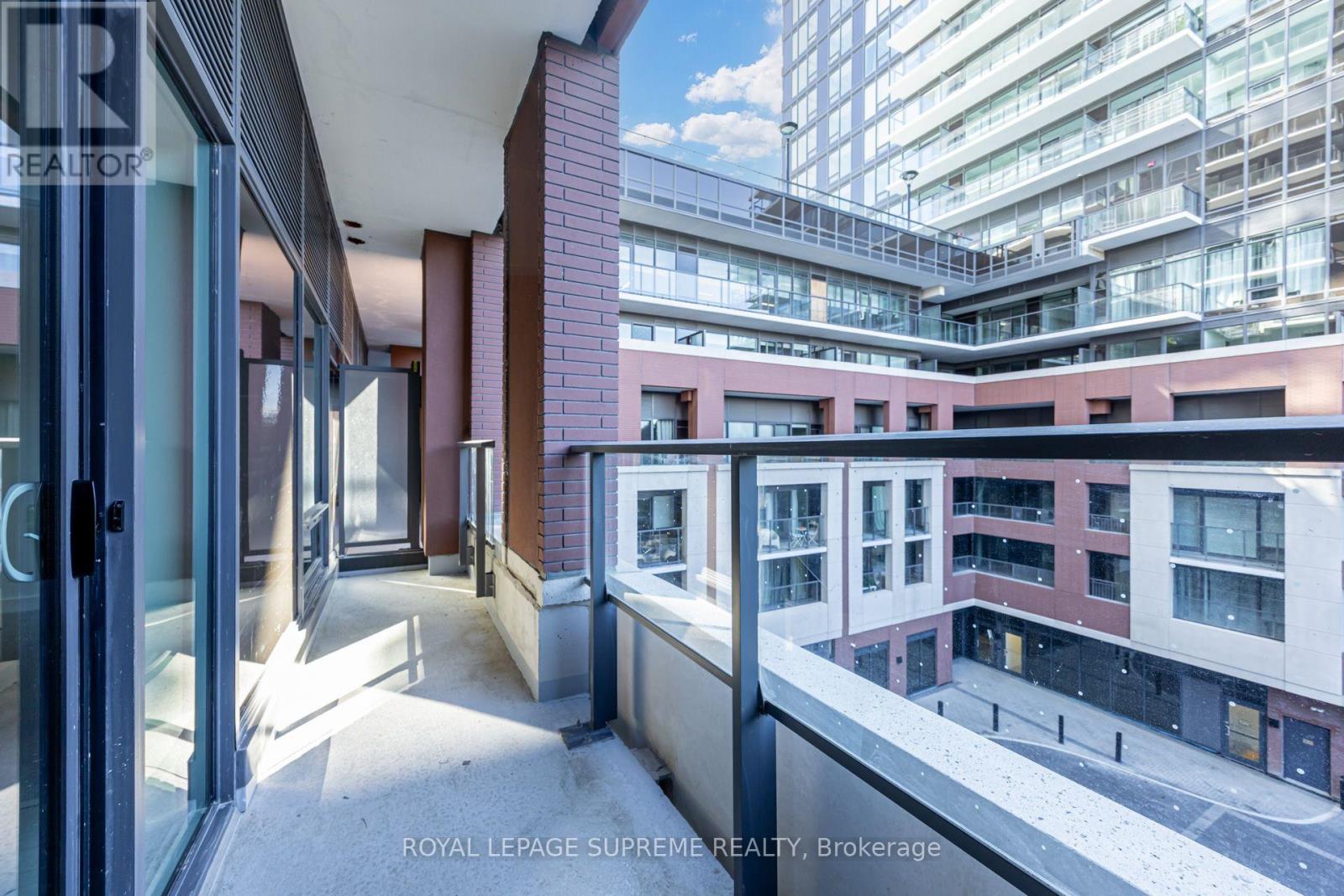 412 - 4010 Eglinton Avenue W, Toronto, Ontario M9A 0G5 - Photo 30 - W13866382