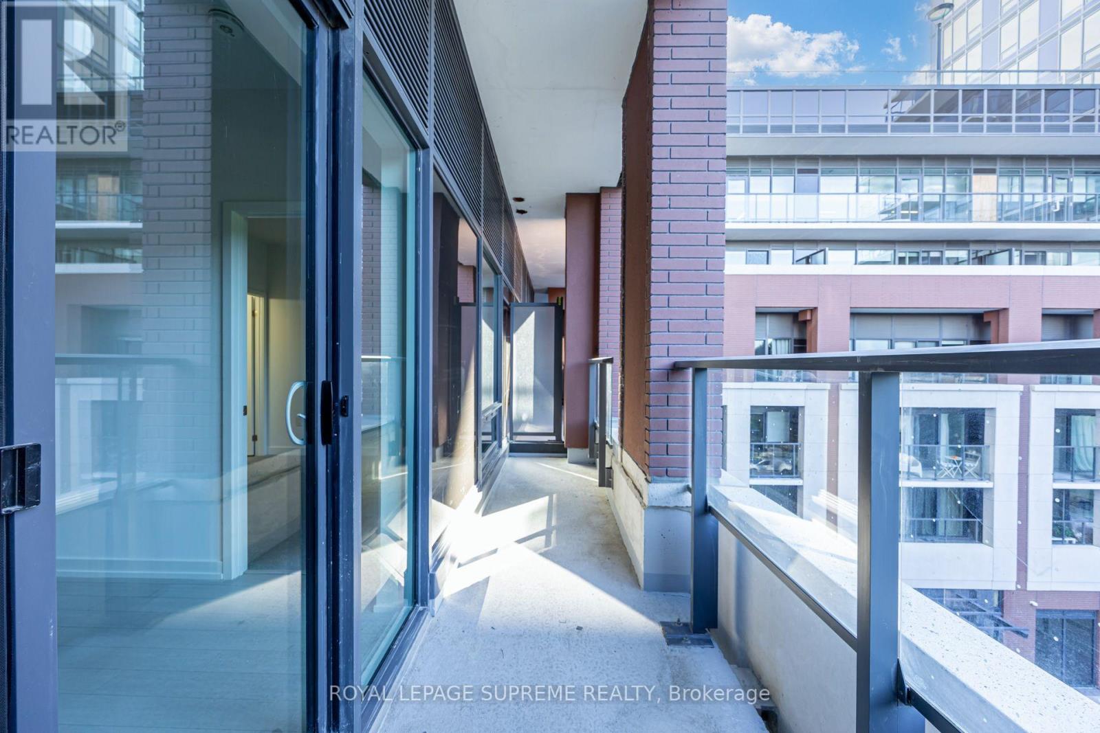 412 - 4010 Eglinton Avenue W, Toronto, Ontario M9A 0G5 - Photo 31 - W13866382