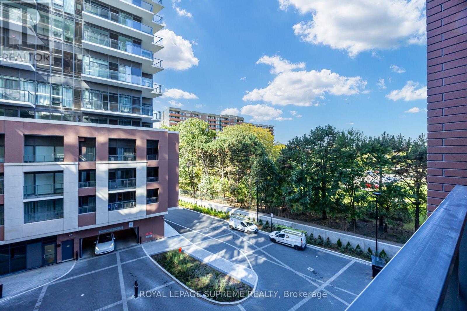 412 - 4010 Eglinton Avenue W, Toronto, Ontario M9A 0G5 - Photo 33 - W13866382