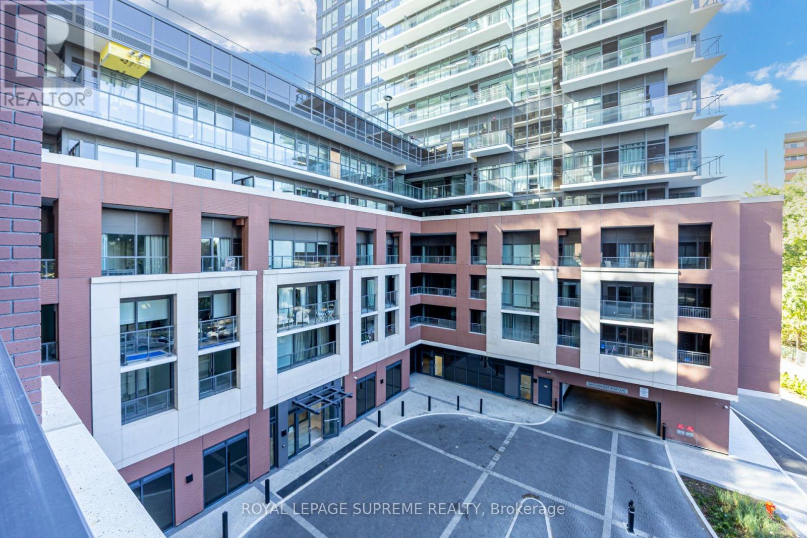 412 - 4010 Eglinton Avenue W, Toronto, Ontario M9A 0G5 - Photo 34 - W13866382