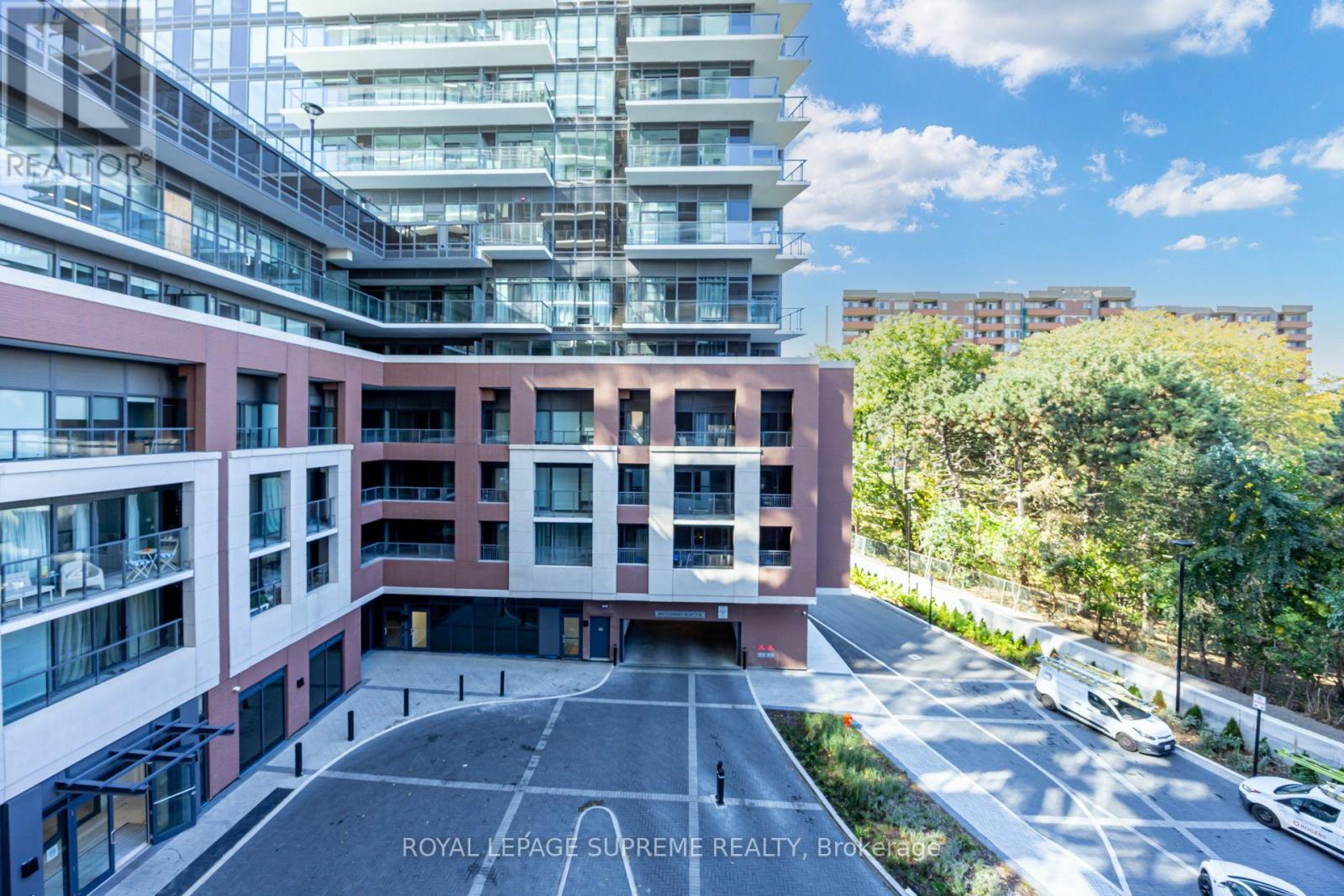 412 - 4010 Eglinton Avenue W, Toronto, Ontario M9A 0G5 - Photo 35 - W13866382