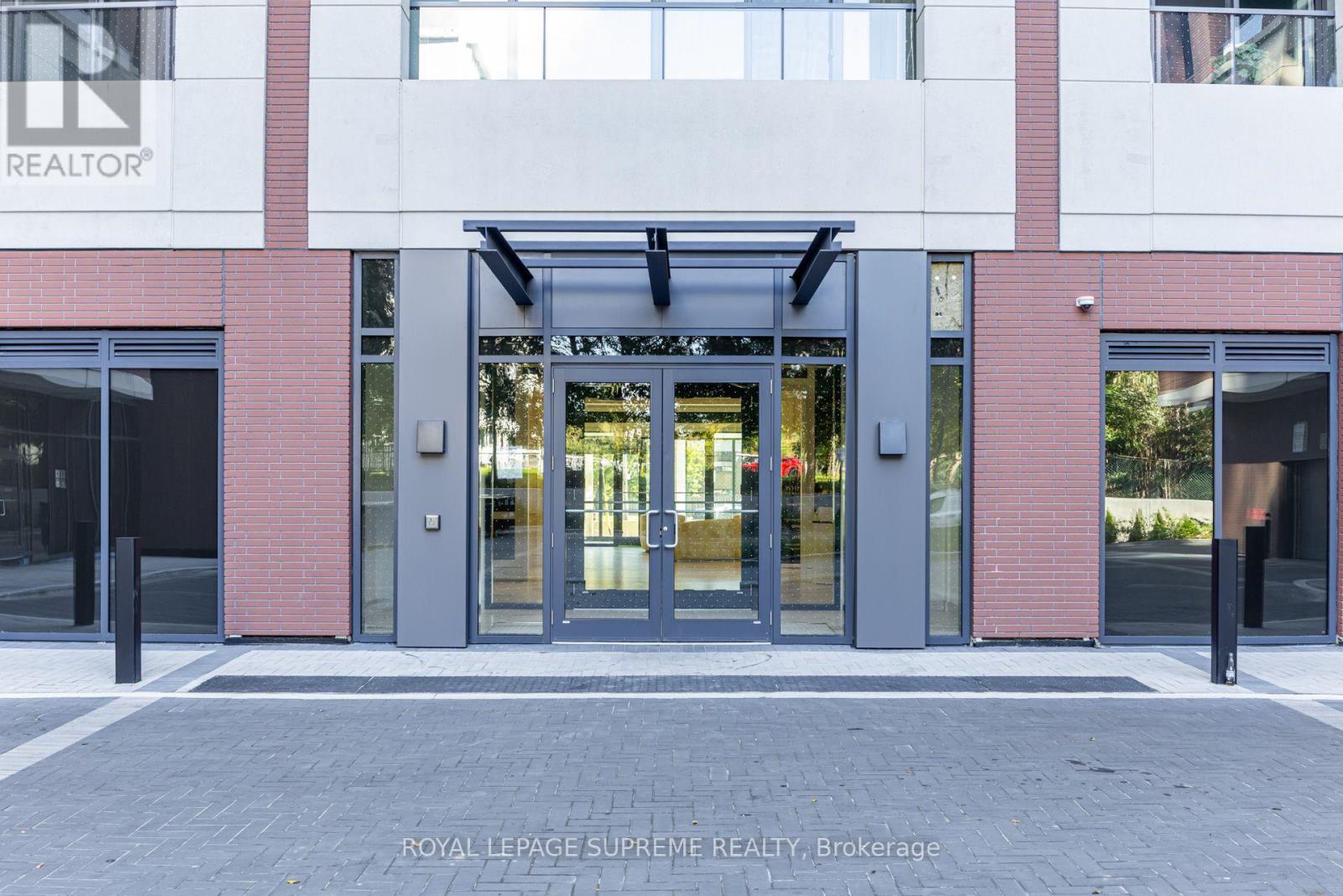 412 - 4010 Eglinton Avenue W, Toronto, Ontario M9A 0G5 - Photo 4 - W13866382