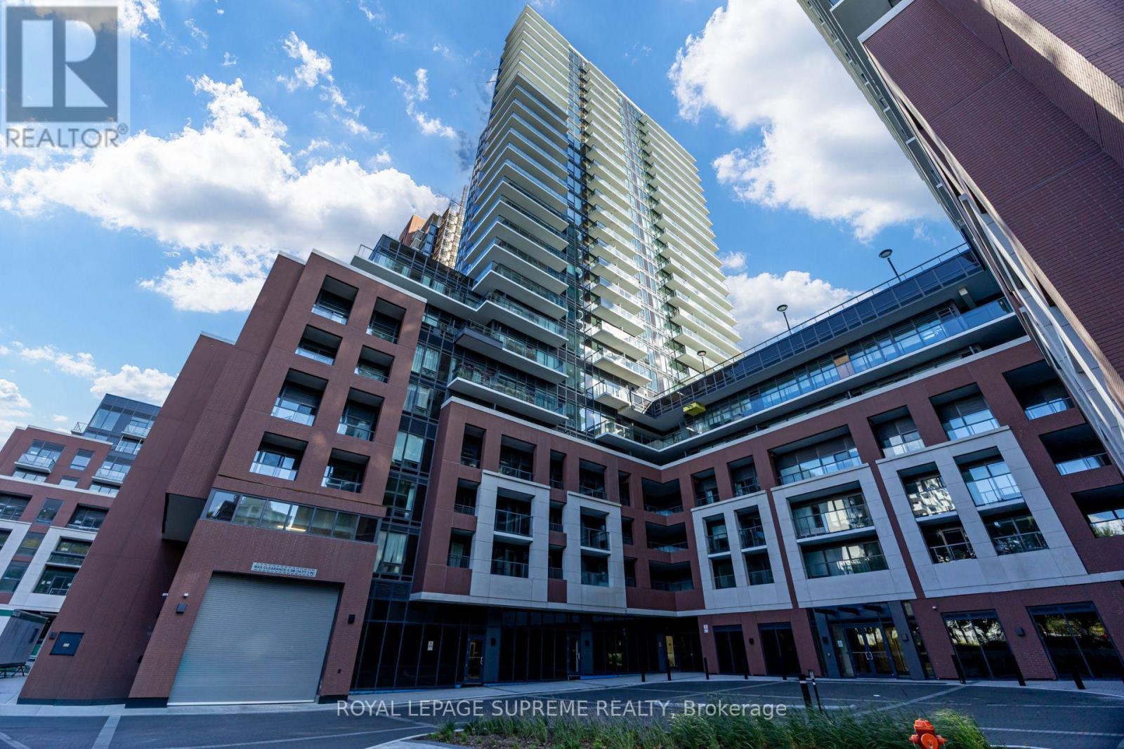 412 - 4010 Eglinton Avenue W, Toronto, Ontario M9A 0G5 - Photo 5 - W13866382