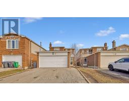 50 BANTING CRESCENT, Brampton, Ontario