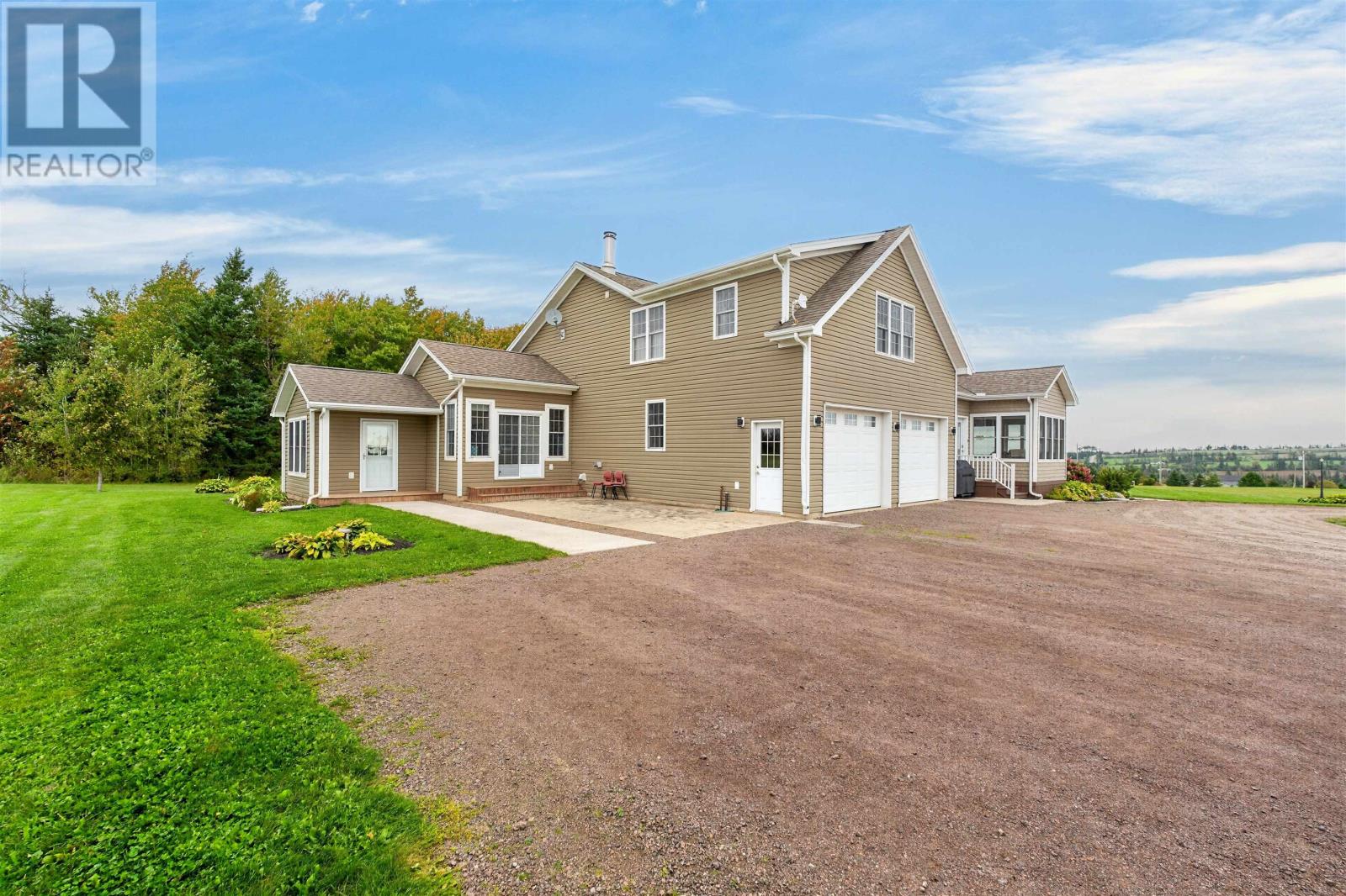 Lot 26-2 1729 New Glasgow Road, Wheatley River, Prince Edward Island  C0A 1N0 - Photo 6 - 202625238