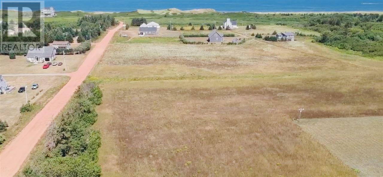 Lot Hilltop Lane, St. Peter's Harbour, Prince Edward Island  C0A 1S0 - Photo 4 - 202625235