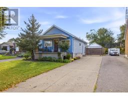 17 WANDA ROAD, St. Catharines, Ontario