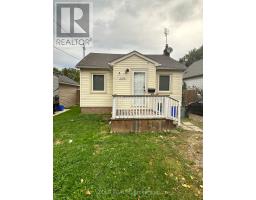 UPPER - 6325 MURRAY STREET, Niagara Falls, Ontario