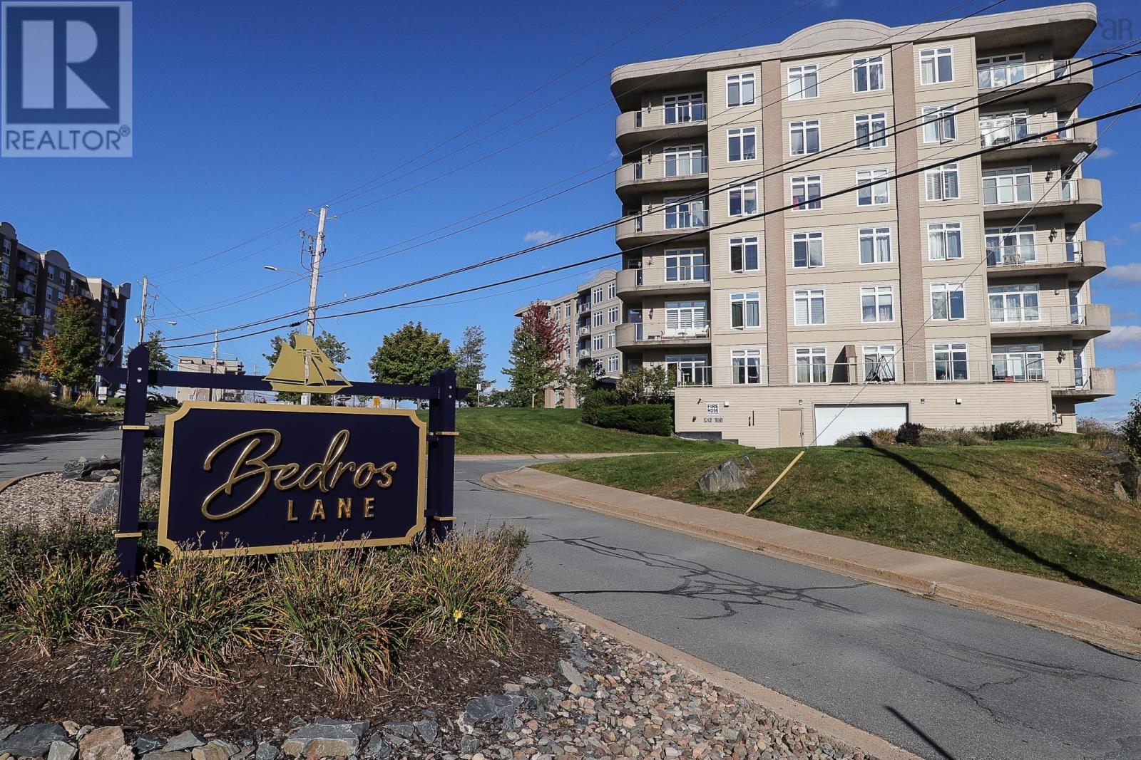 206 53 Bedros Lane, Halifax, Nova Scotia  B3M 4X4 - Photo 1 - 202625231