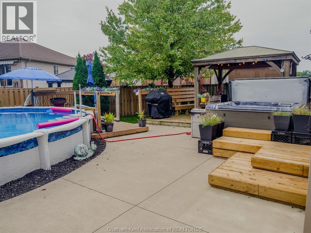 20 Goldenrod Court, Chatham, Ontario  N7L 0A2 - Photo 9 - 26023494