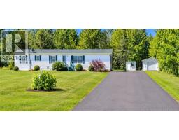 1125 RTE 933, Haute-Aboujagane, New Brunswick