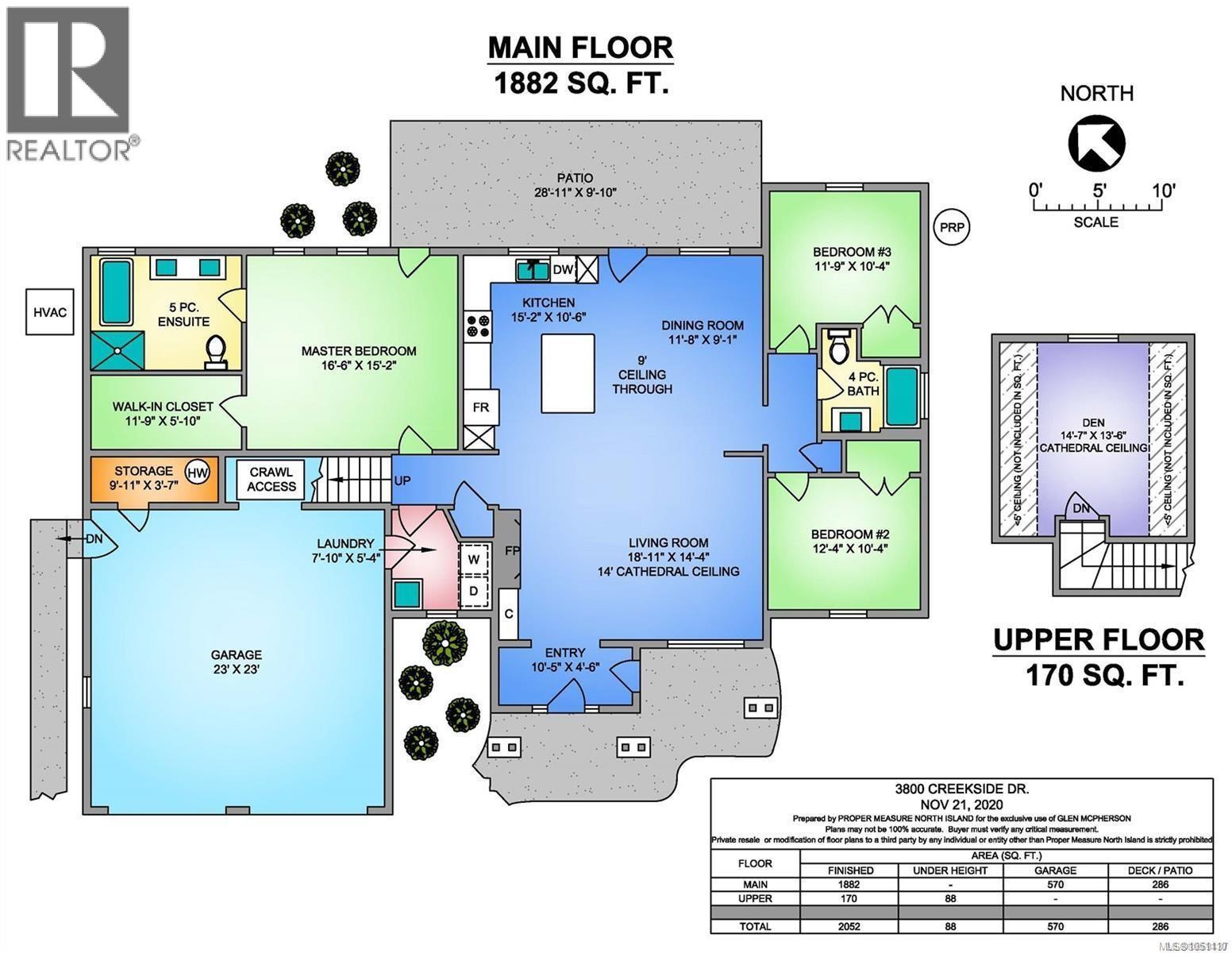3800 Creekside Dr