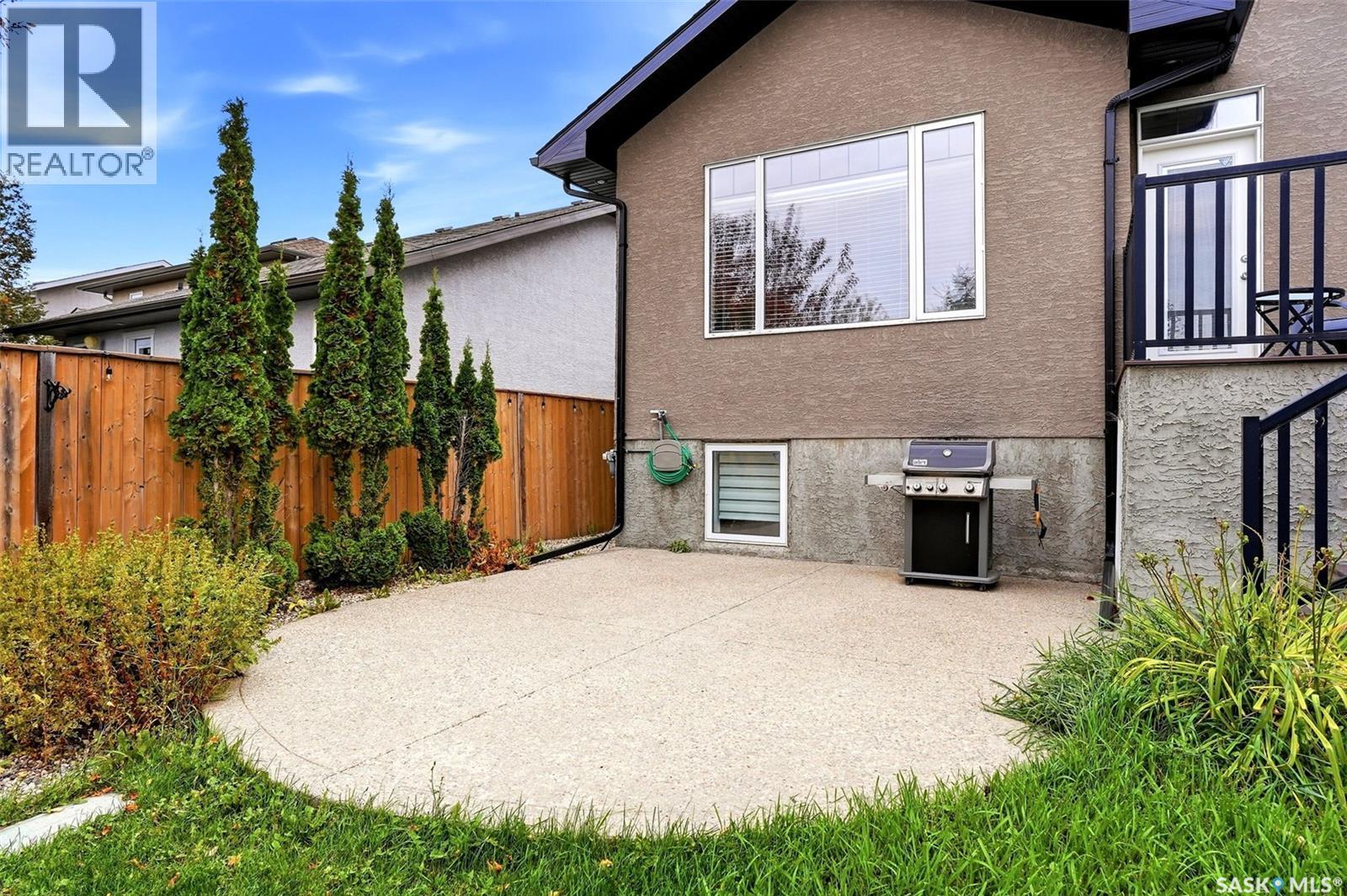 4555 Solie Crescent, Regina, Saskatchewan  S4X 0B4 - Photo 50 - SK050271