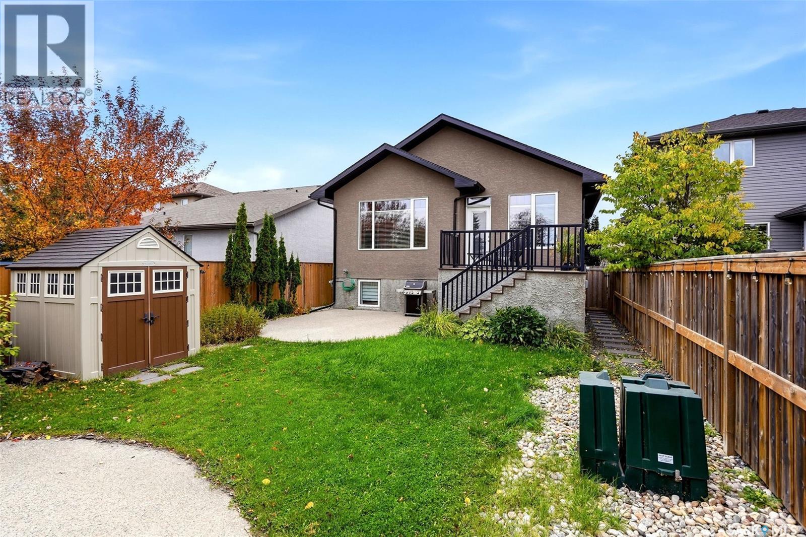 4555 Solie Crescent, Regina, Saskatchewan  S4X 0B4 - Photo 57 - SK050271