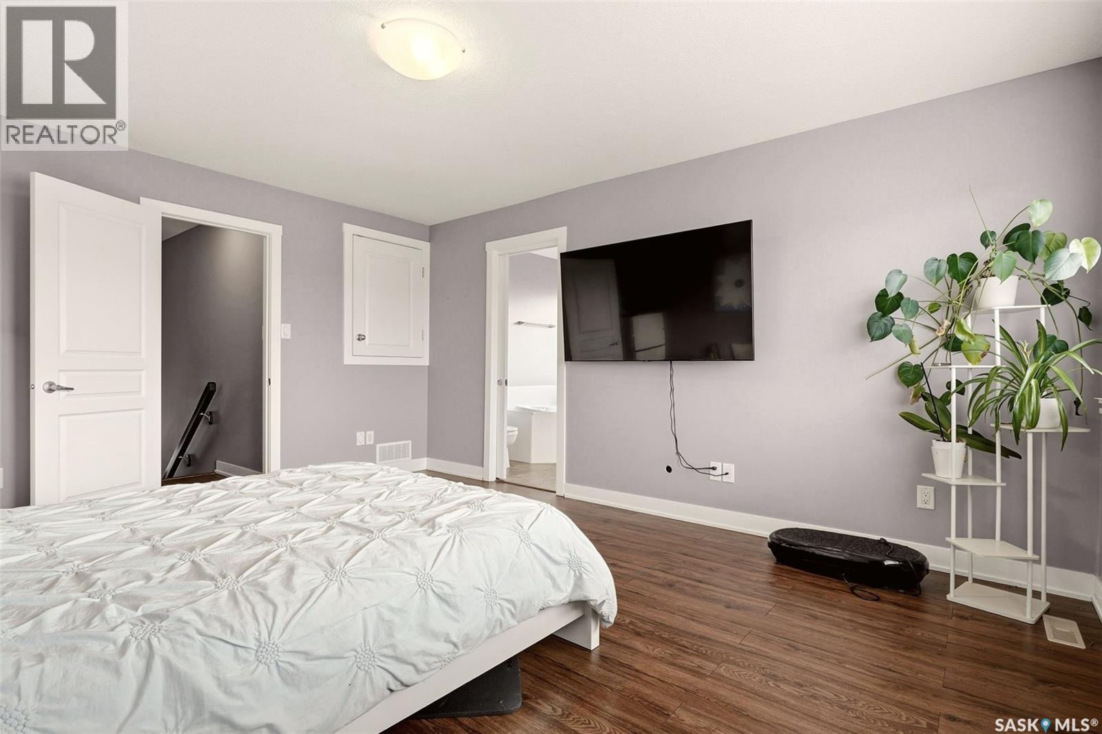 4555 Solie Crescent, Regina, Saskatchewan  S4X 0B4 - Photo 31 - SK050271