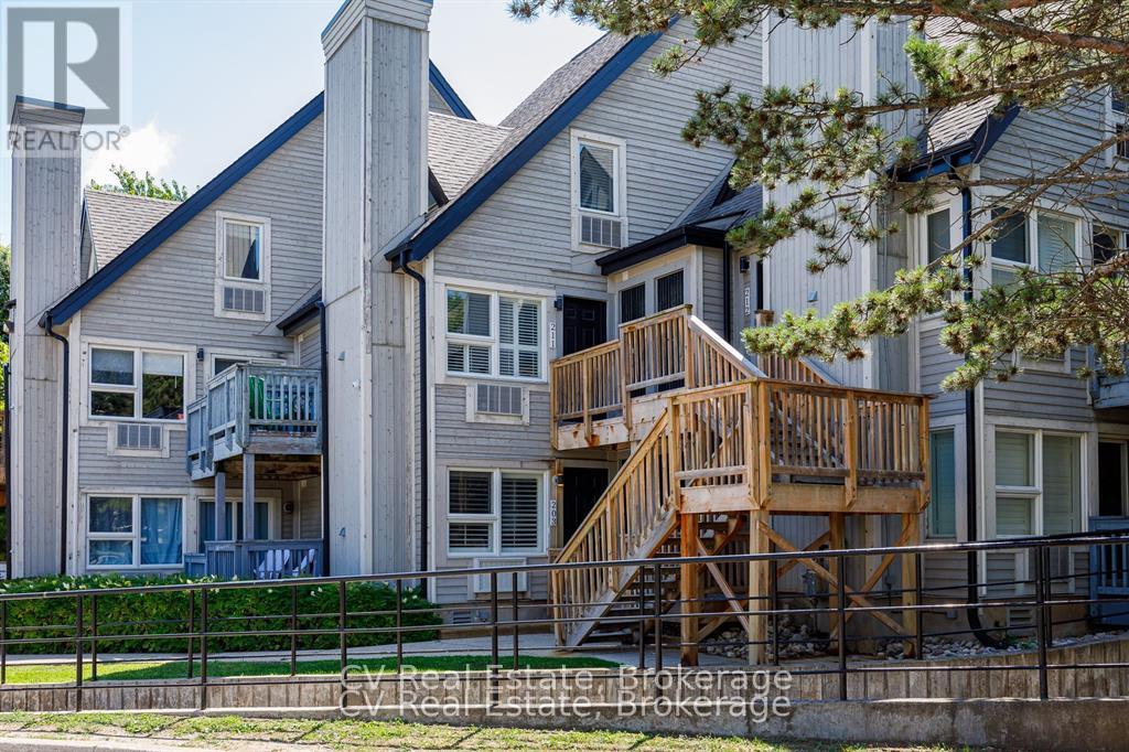 211 - 796468 Grey 19 Road, Blue Mountains, Ontario  L9Y 3Z2 - Photo 9 - X13859154