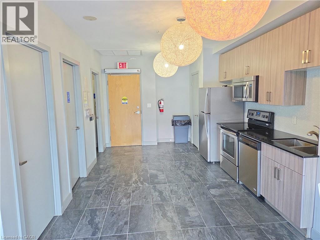 1 Victoria Street S Unit# 513, Kitchener, Ontario  N2G 0B5 - Photo 26 - 40868770