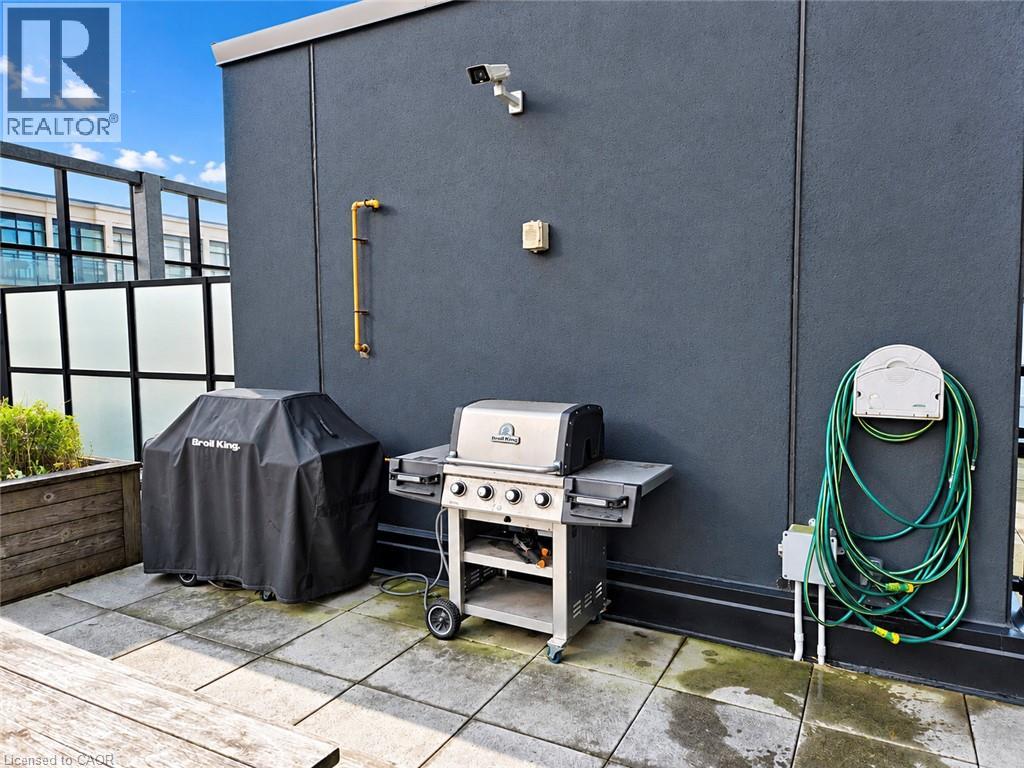 1 Victoria Street S Unit# 513, Kitchener, Ontario  N2G 0B5 - Photo 33 - 40868770