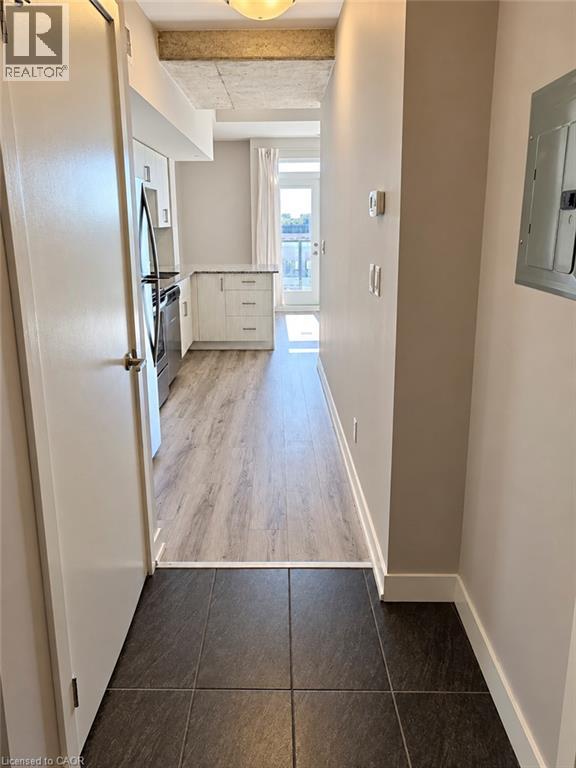 1 Victoria Street S Unit# 513, Kitchener, Ontario  N2G 0B5 - Photo 9 - 40868770