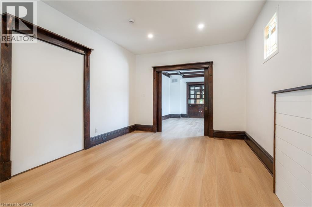 48 Burris Street Unit# 1, Hamilton, Ontario  L8M 2J4 - Photo 13 - 40868920
