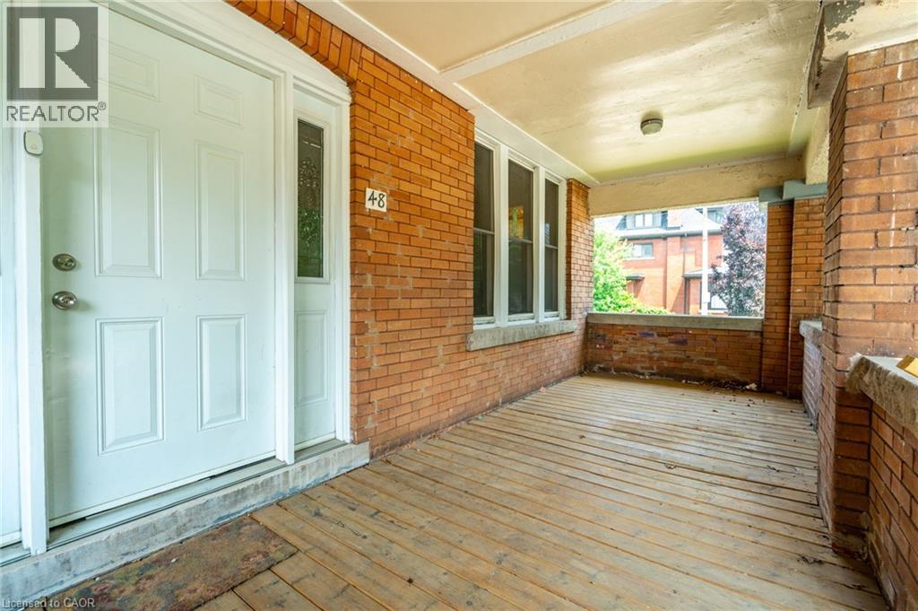 48 Burris Street Unit# 1, Hamilton, Ontario  L8M 2J4 - Photo 3 - 40868920