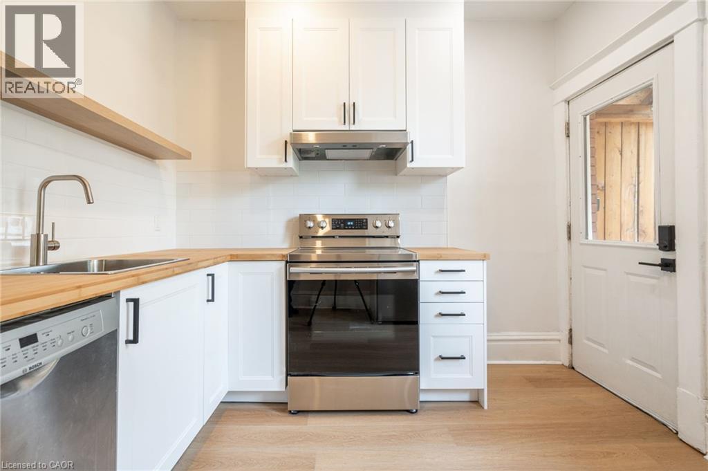 48 Burris Street Unit# 1, Hamilton, Ontario  L8M 2J4 - Photo 5 - 40868920