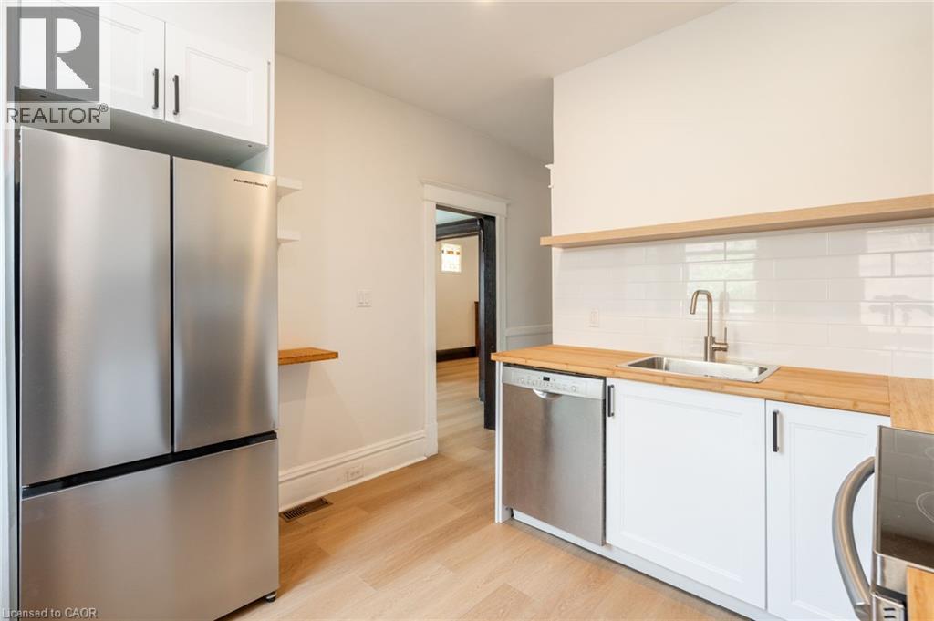 48 Burris Street Unit# 1, Hamilton, Ontario  L8M 2J4 - Photo 7 - 40868920