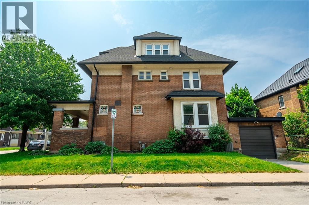 48 Burris Street Unit# 1, Hamilton, Ontario  L8M 2J4 - Photo 26 - 40868920