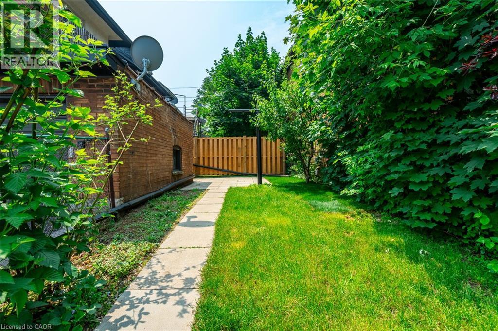 48 Burris Street Unit# 1, Hamilton, Ontario  L8M 2J4 - Photo 27 - 40868920