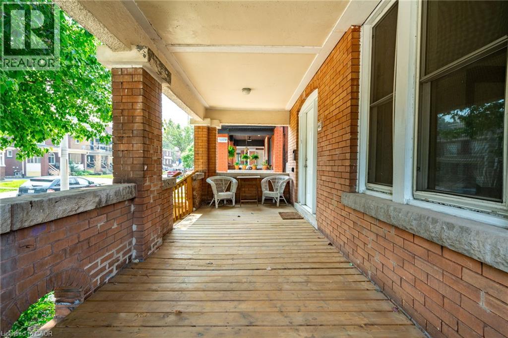 48 Burris Street Unit# 1, Hamilton, Ontario  L8M 2J4 - Photo 4 - 40868920