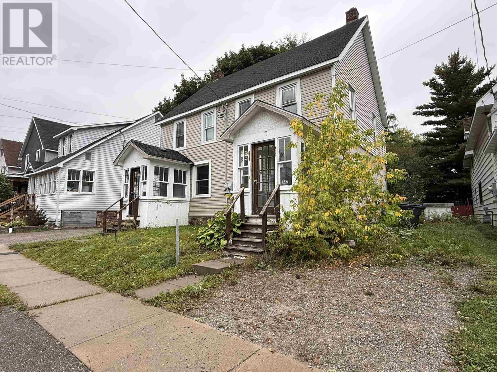 182-184 Woodward Ave, Sault Ste. Marie, Ontario  P6A 3T7 - Photo 3 - SM262727